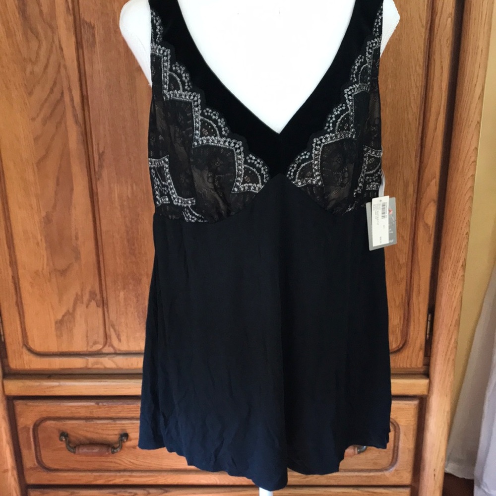 Cami top
